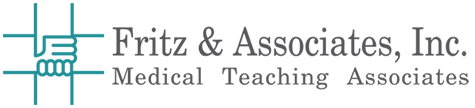 Fritz Teaching Associates Logo